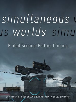 cover image of Simultaneous Worlds
